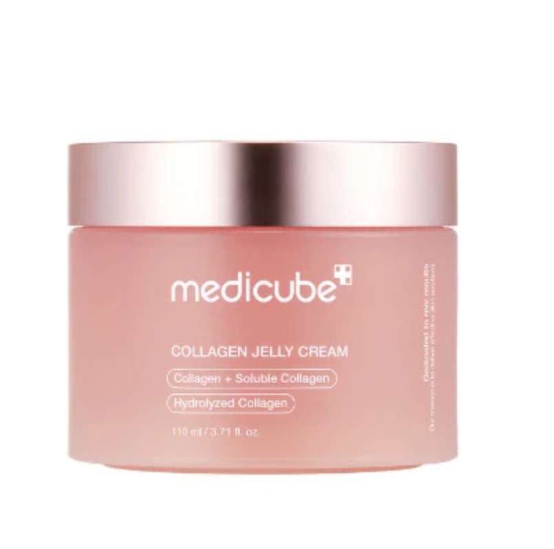Collagen Jelly Cream