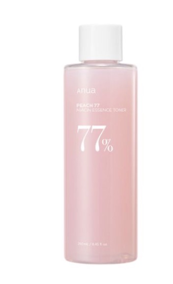 Peach 77 Niacin Essence Toner