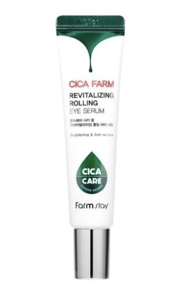 Cica Farm Rolling Eye Serum