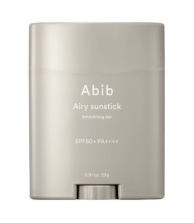 Airy Sunstick SPF50+