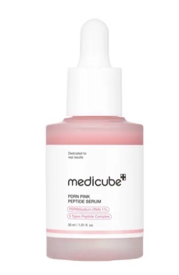 PDRN Pink Peptide Serum