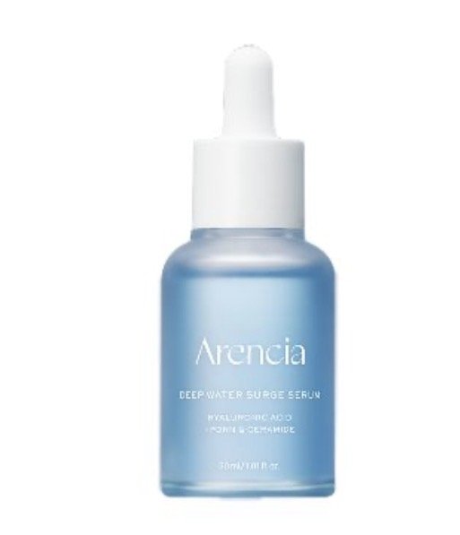 Deep Water Surge Serum