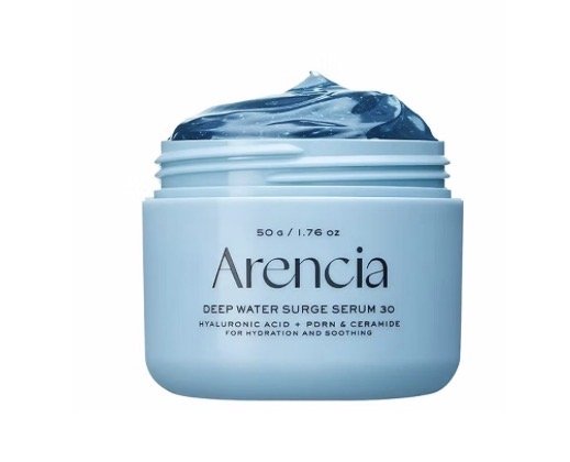 Deep Water Surge Serum 30