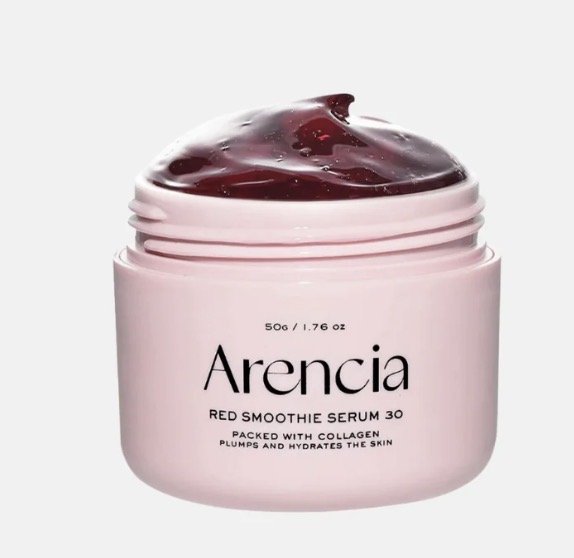 Red Smoothie Serum 30