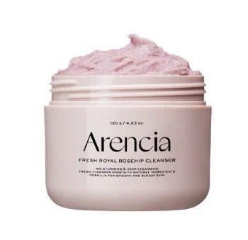 Fresh Royal Rosehip Cleanser