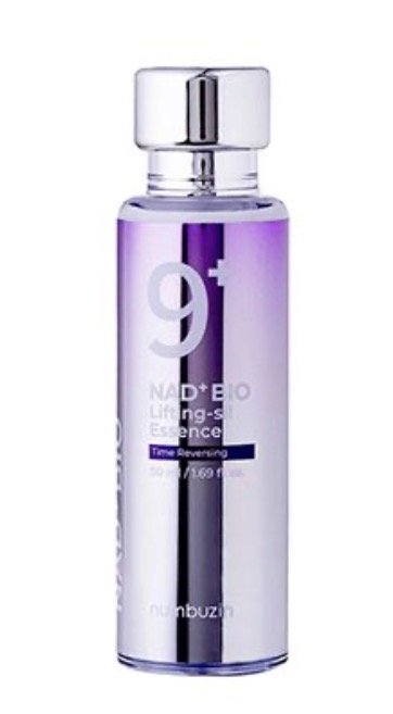 No.9 NAD+ Bio Lifting-Sil Essence