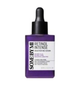 Retinol Intense Reactivating Serum