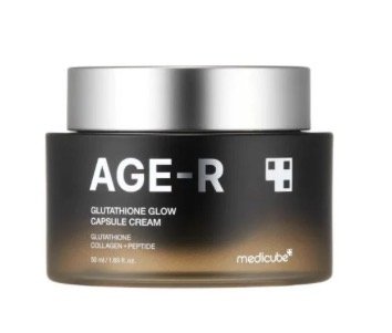 Age-R Glutathione Glow Capsule Cream