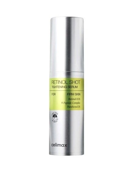 Retinol Shot Tightening Serum
