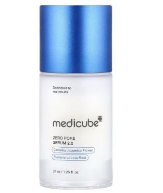 Zero Pore Serum 2.0