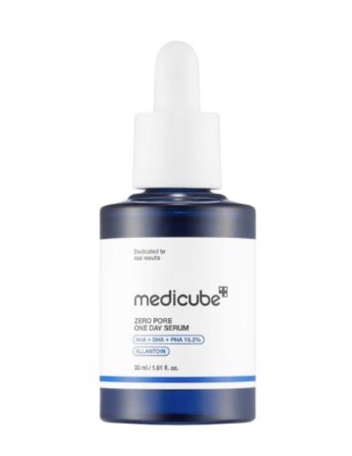 Zero Pore One Day Serum