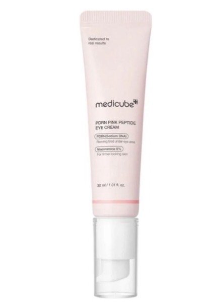 PDRN Pink Peptide Eye Cream
