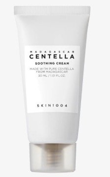 Madagascar Centella Soothing Cream