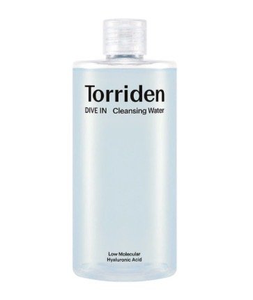 Dive-In Cleansing Water