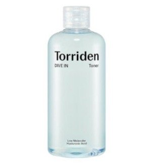 Dive-In Toner