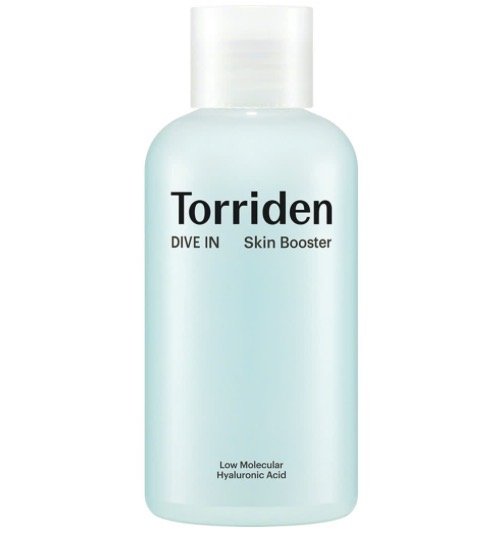 Dive-In Skin Booster
