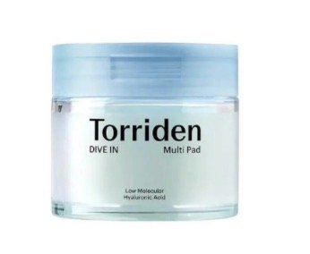 Dive-In Multi Pad