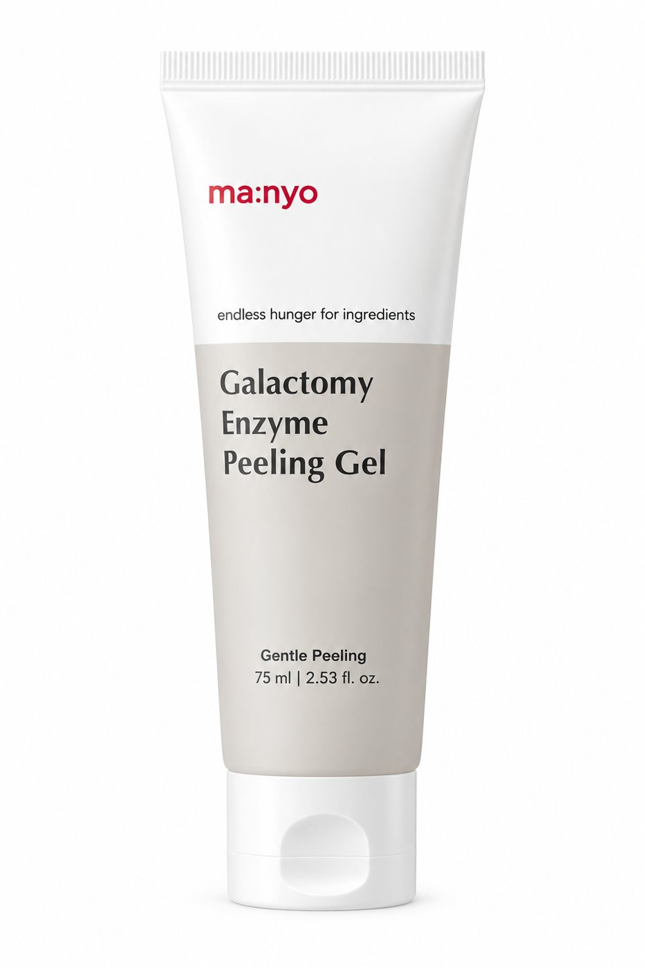 Galactomy Enzyme Peeling Gel