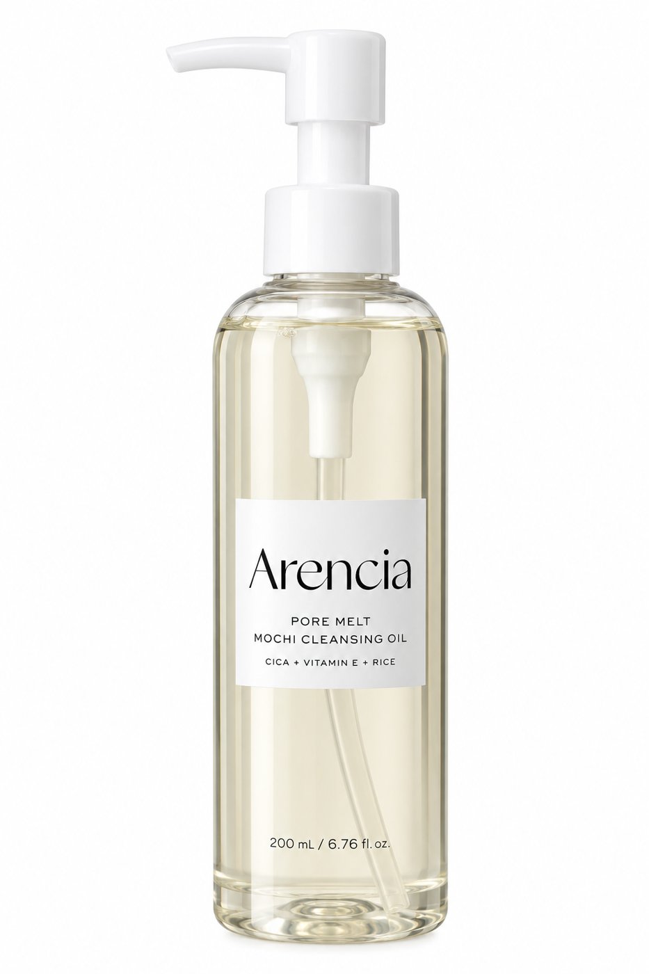 Pore Melt Mochi Cleansing Oil