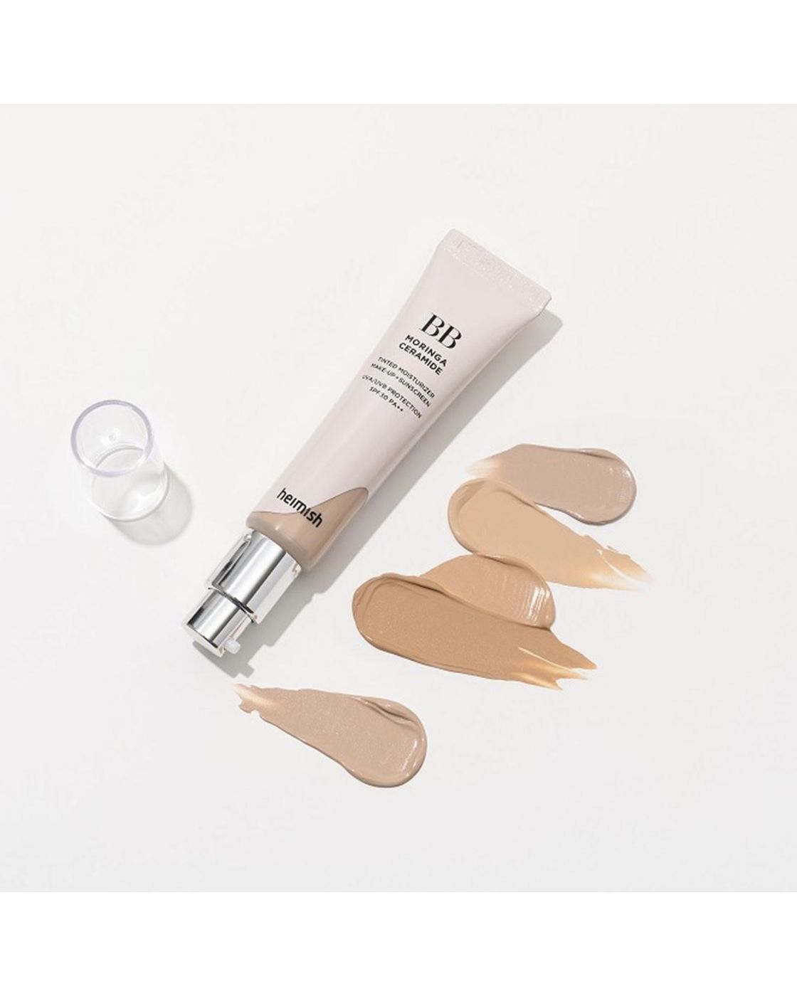 Moringa Ceramide BB