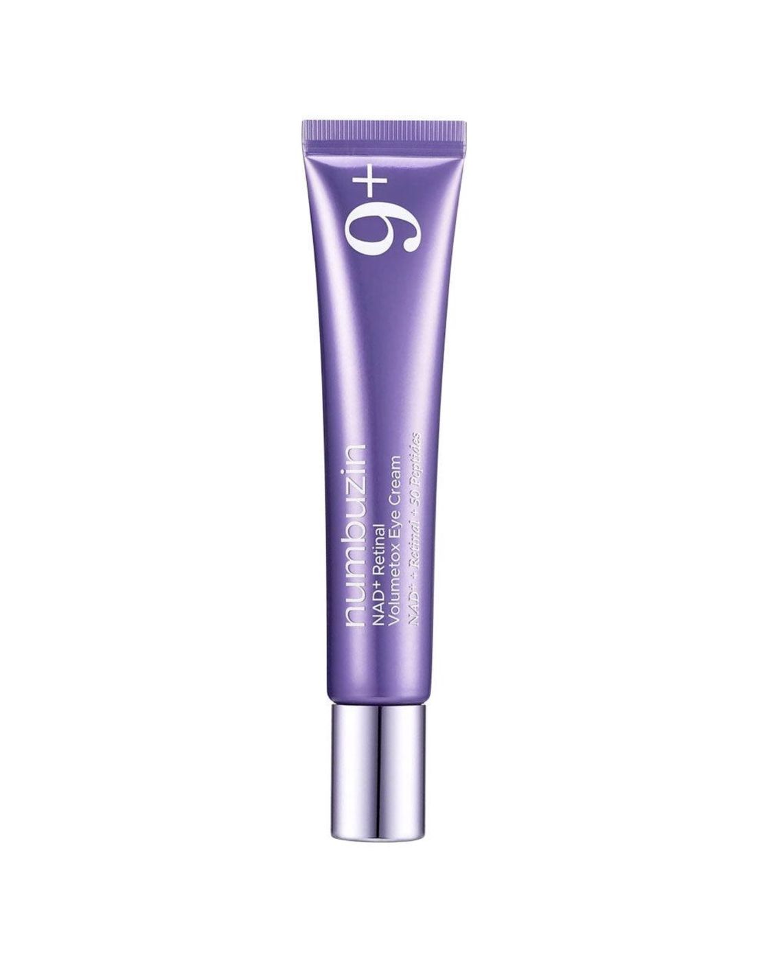 No.9+ NAD+ Retinal Volumetox Eye Cream