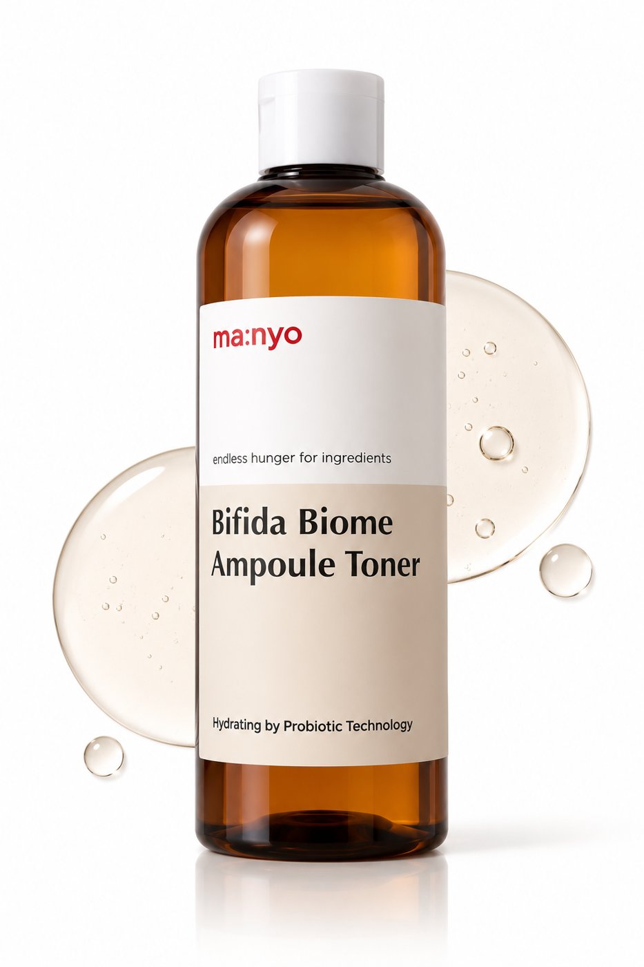 Bifida Biome Ampoule Toner