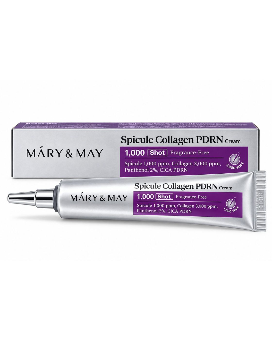 Spicule Collagen PDRN Cream