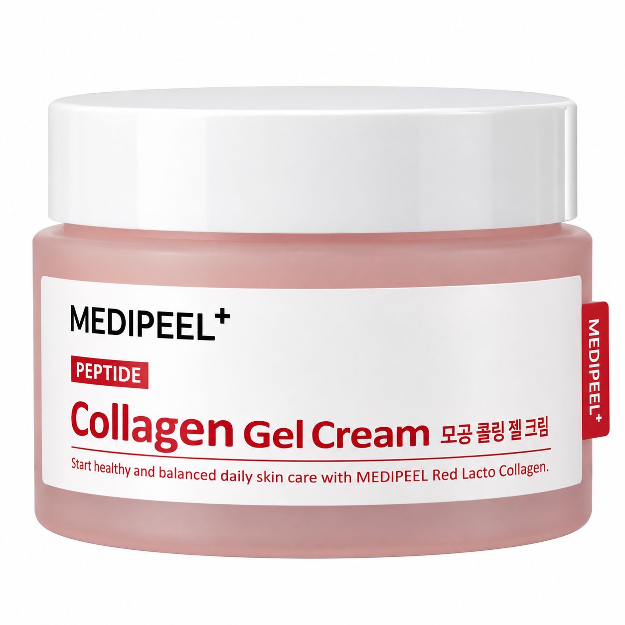 Peptide Collagen Gel Cream