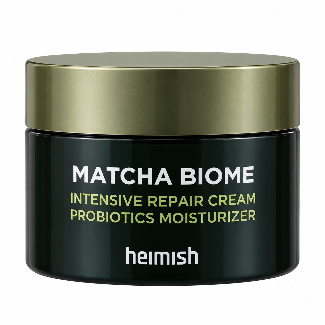 Matcha Biome Intensive Repair Cream