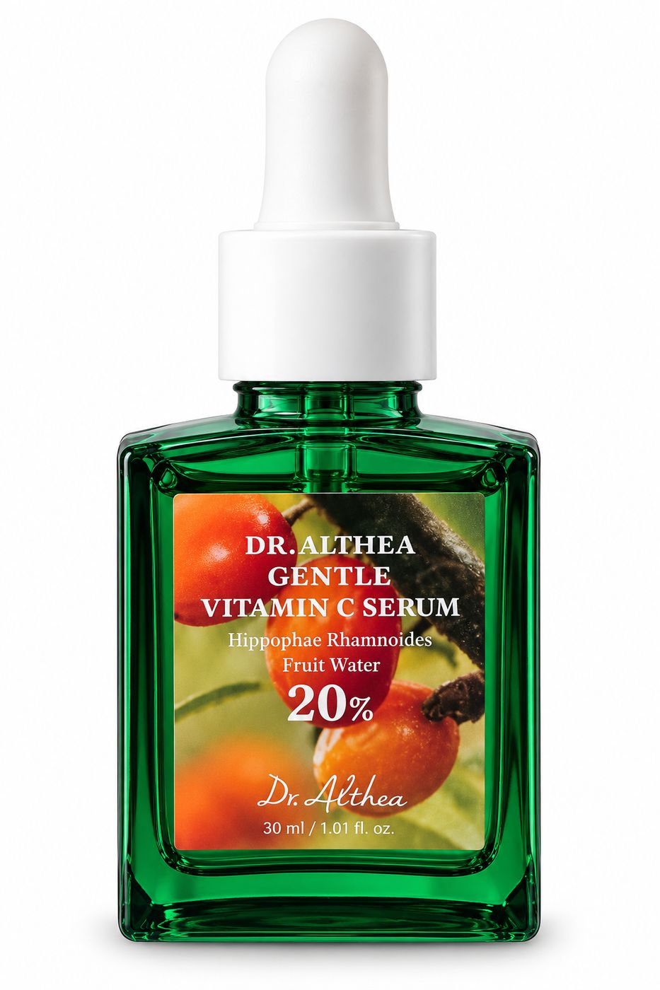 Gentle Vitamin C Serum 20%