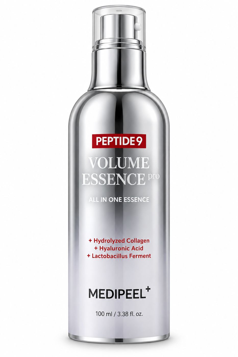 Peptide 9 Volume Essence Pro