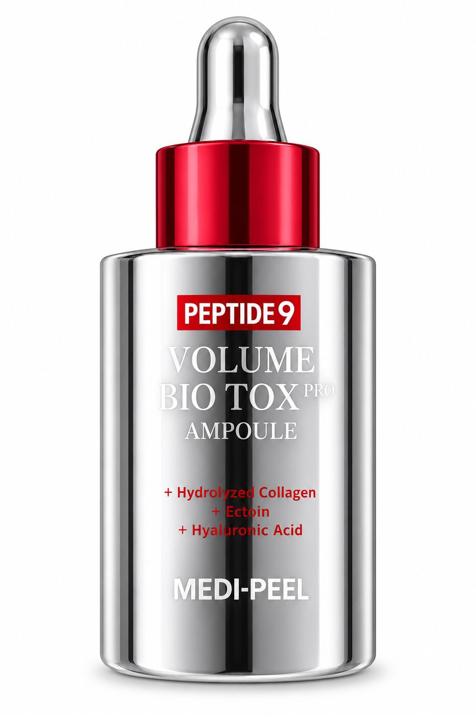 Peptide 9 Volume Bio Tox Pro Ampoule