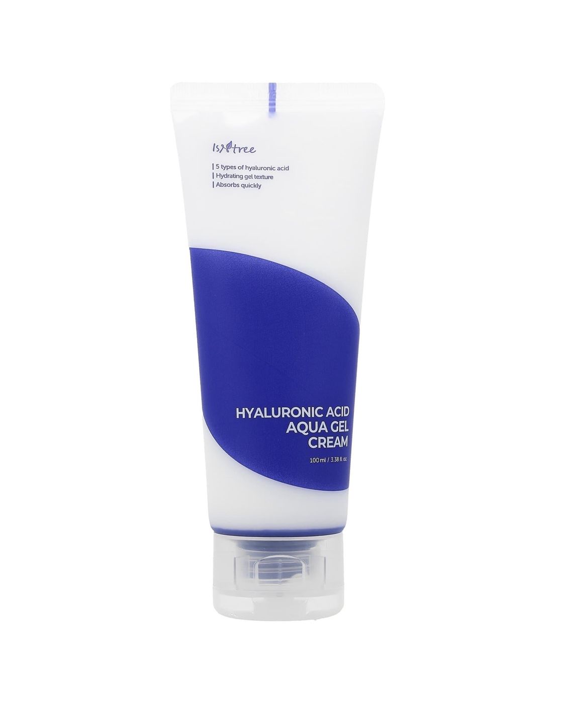 Hyaluronic Acid Aqua Gel Cream