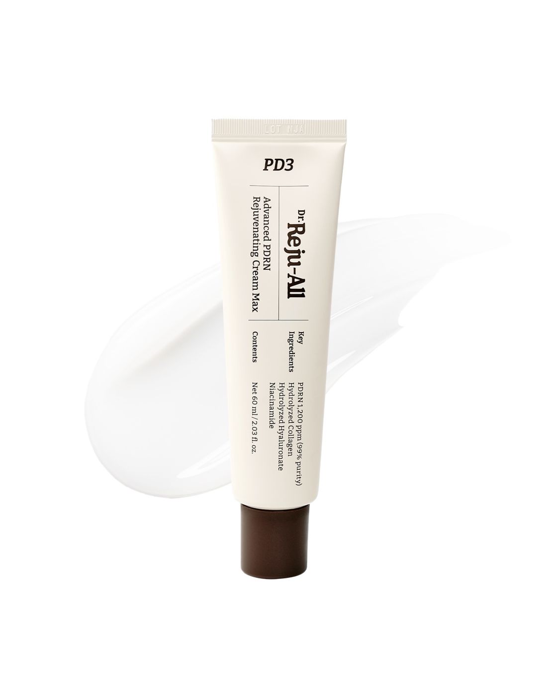 PD3 Advanced PDRN Rejuvenating Cream Max