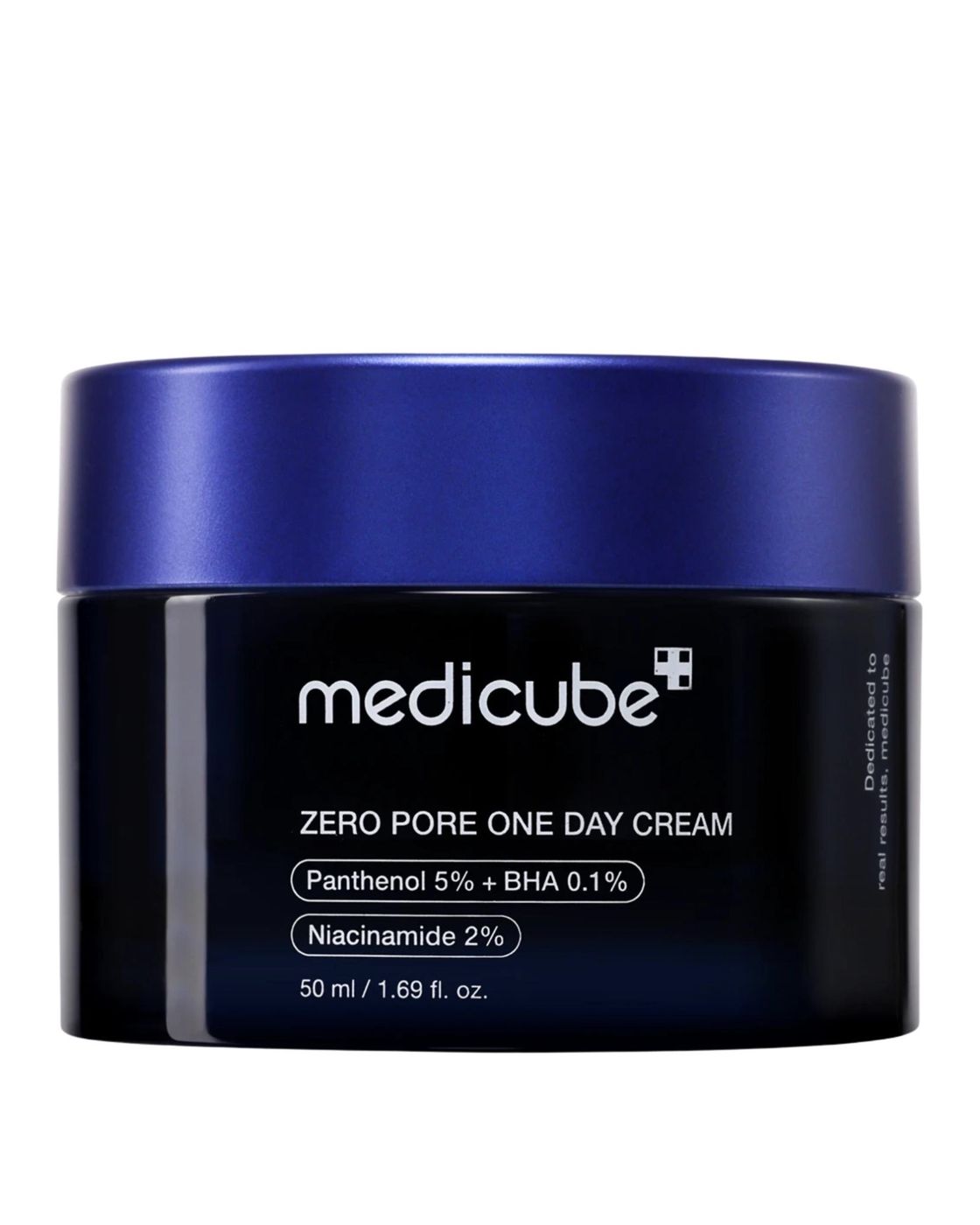 Zero Pore One Day Cream
