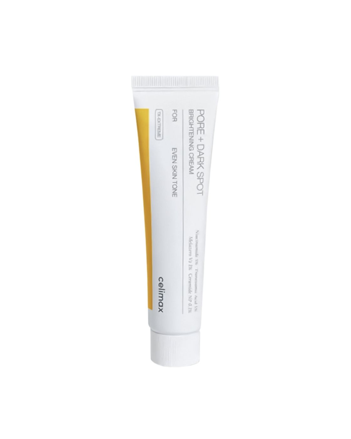 Pore + Dark Spot Brightening Cream
