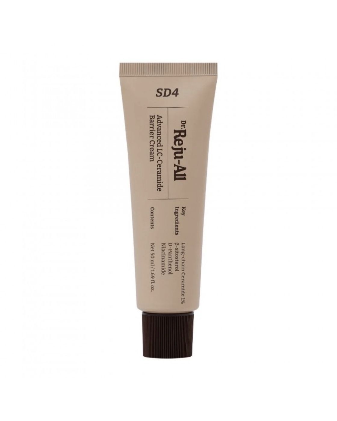 SD4 Advanced LC-Ceramide Barrier Cream