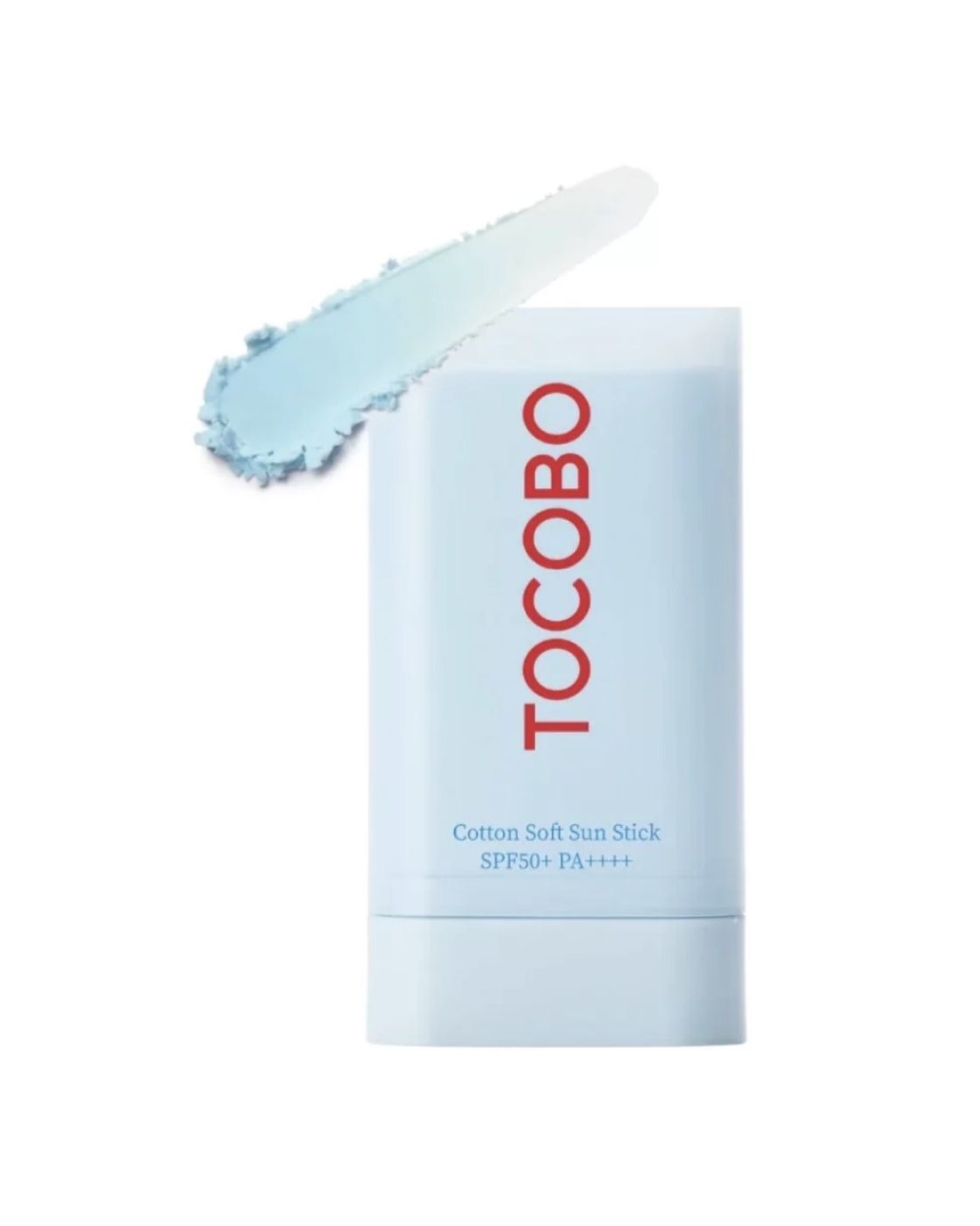 Cotton Soft Sun Stick SPF50+ PA++++