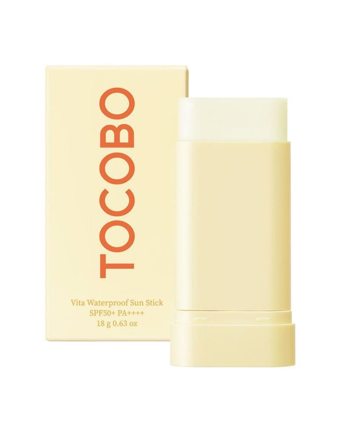 Vita Waterproof Sun Stick SPF50+ PA++++