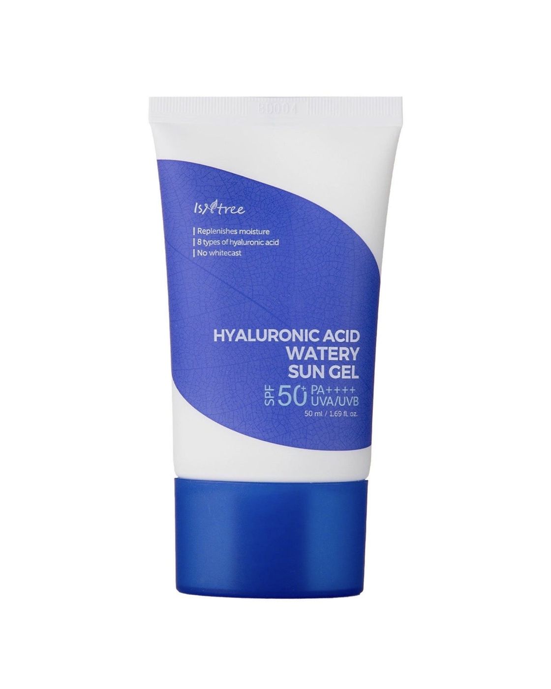 Hyaluronic Acid Watery Sun Gel SPF50 PA++++