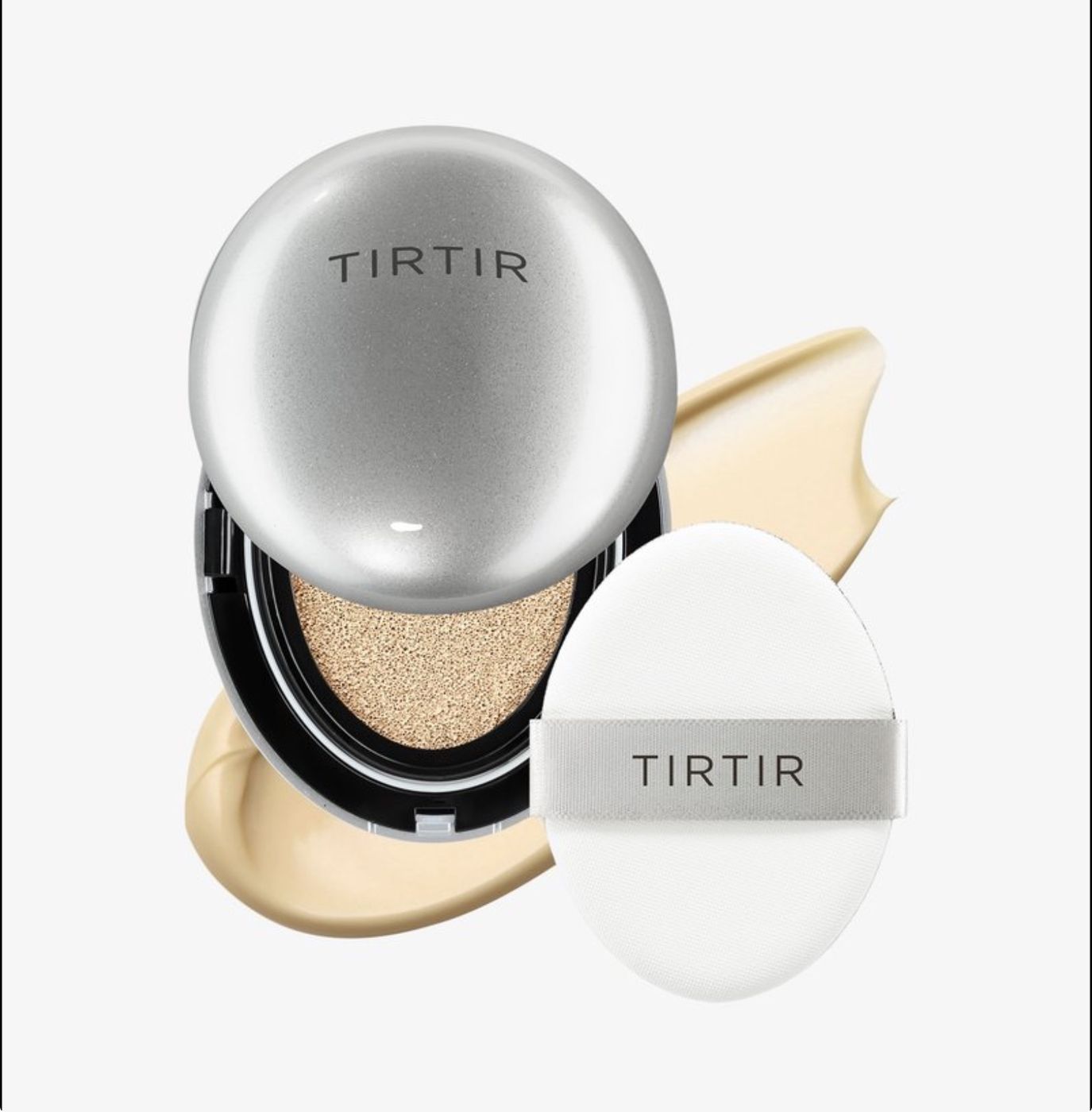 Mask Fit Water Cushion